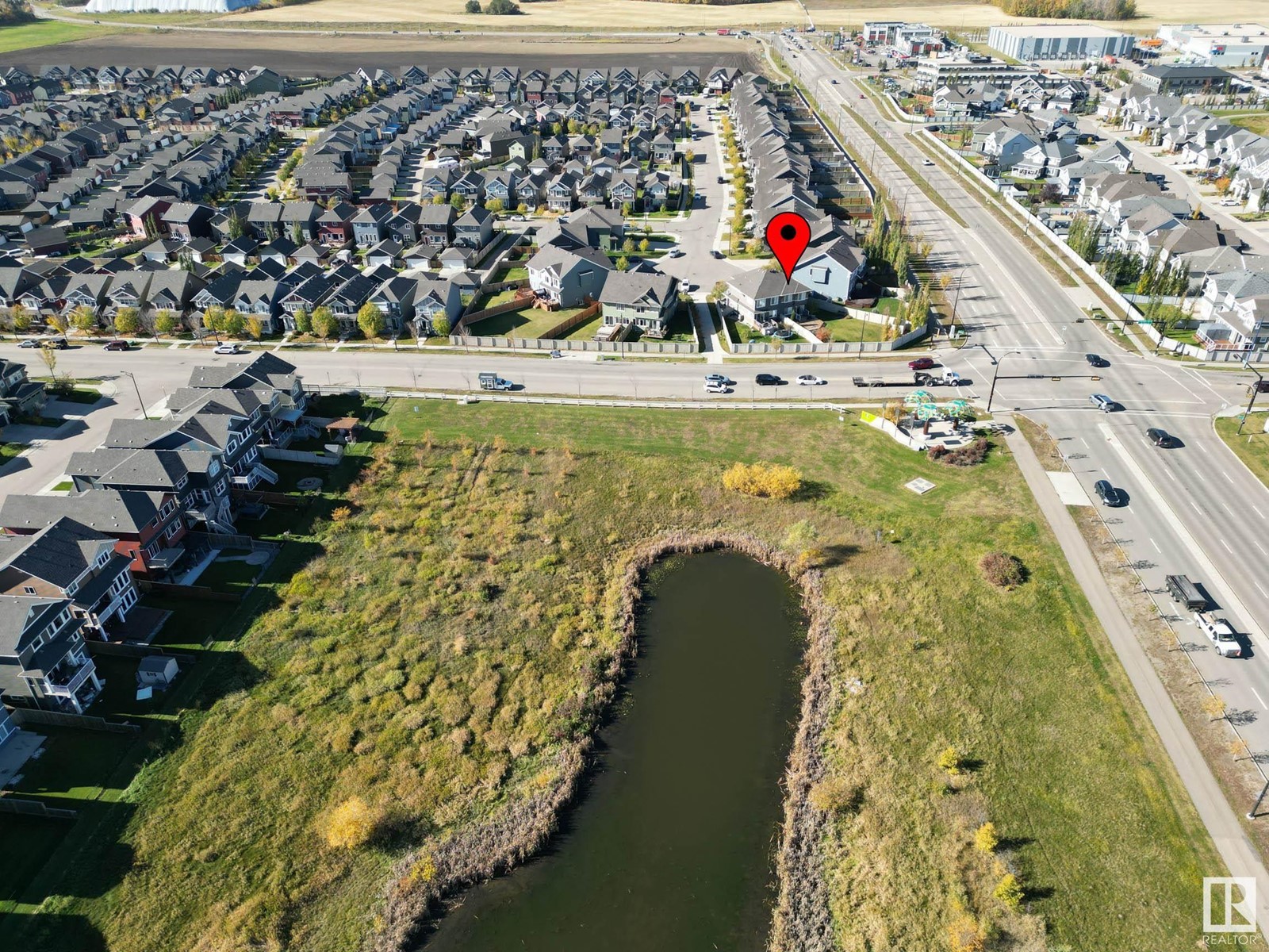 5385 CRABAPPLE LO SW, Edmonton