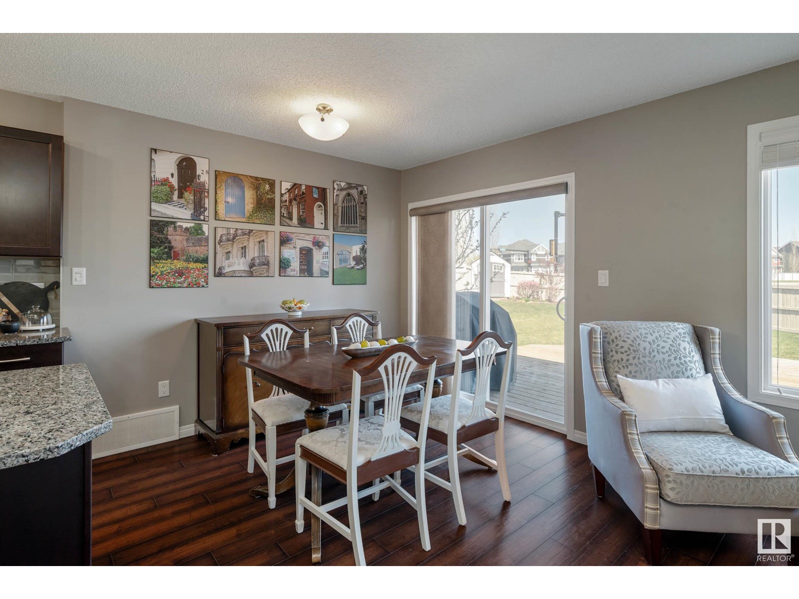 5385 CRABAPPLE LO SW, Edmonton