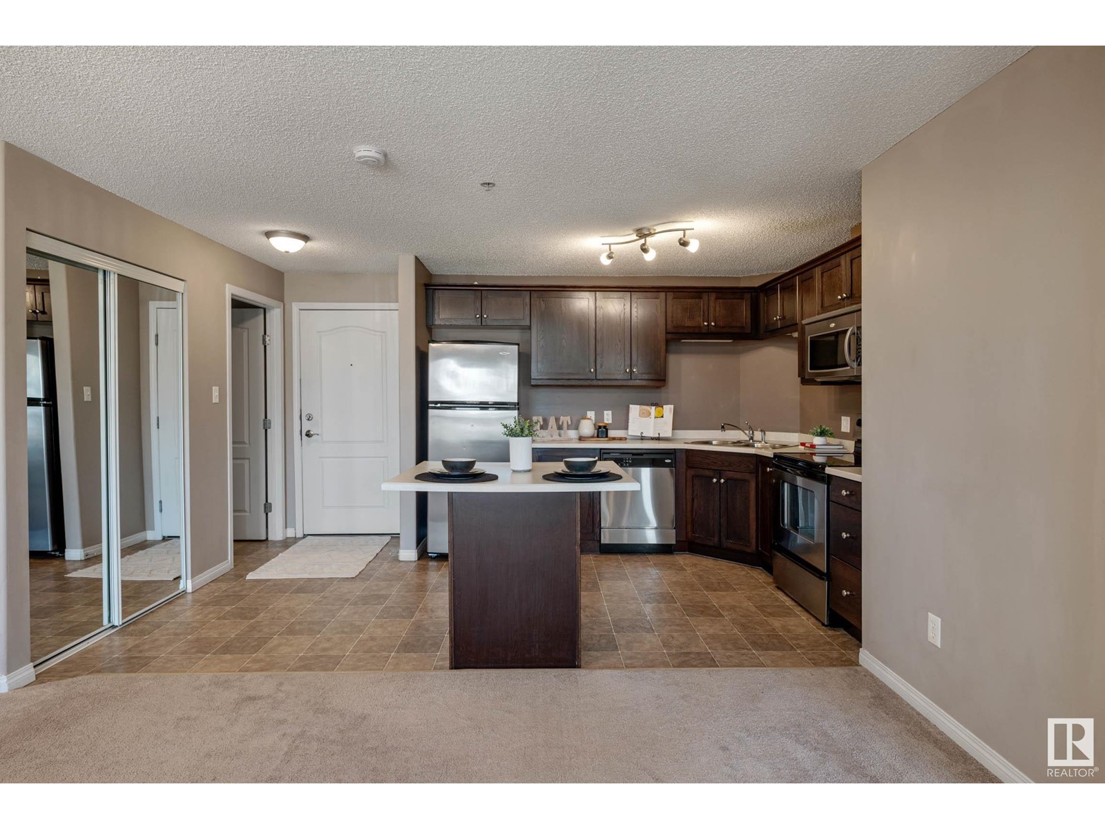 #6325 7331 SOUTH TERWILLEGAR DR NW, Edmonton