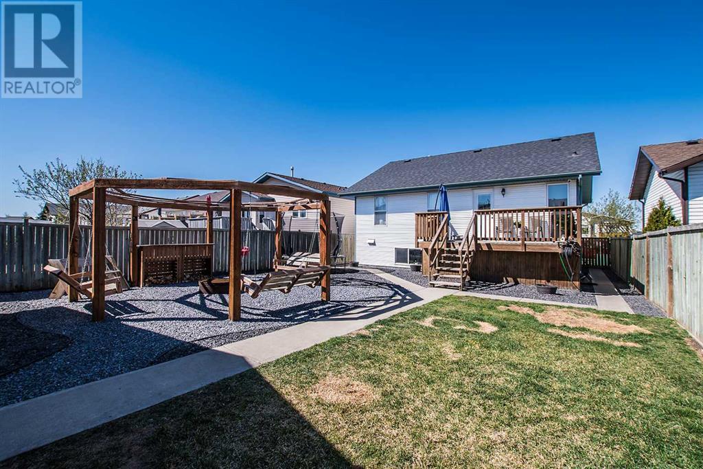 4605 Westbrooke Road, Blackfalds