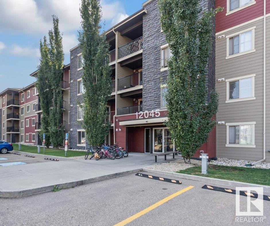 #306 12045 22 Ave SW AV SW, Edmonton