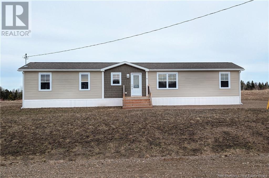 Photo 1 of 6 Christine Martin Street, Saintisidore NB