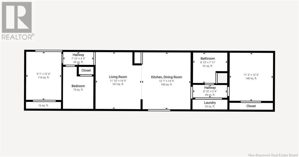 6 CHRISTINE/MARTIN STREET - 11
