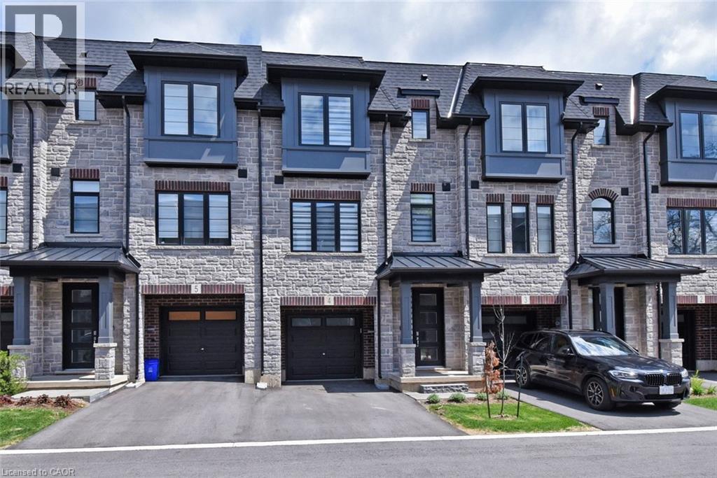 187 WILSON Street W Unit# 4