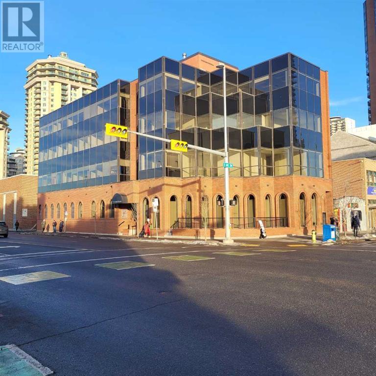750 11 Street SW, Calgary, Alberta