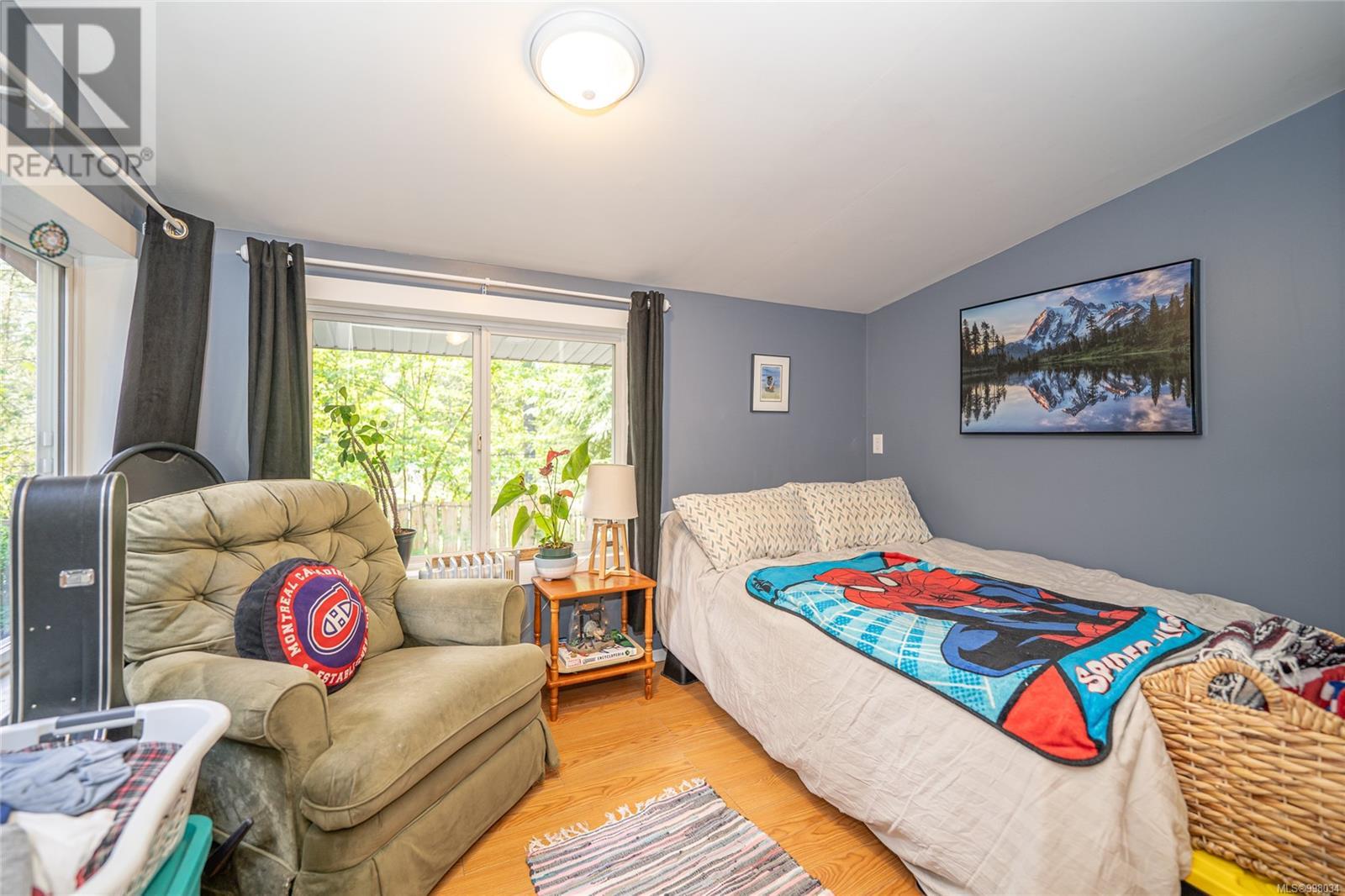 7965 Greendale Rd, Lake Cowichan