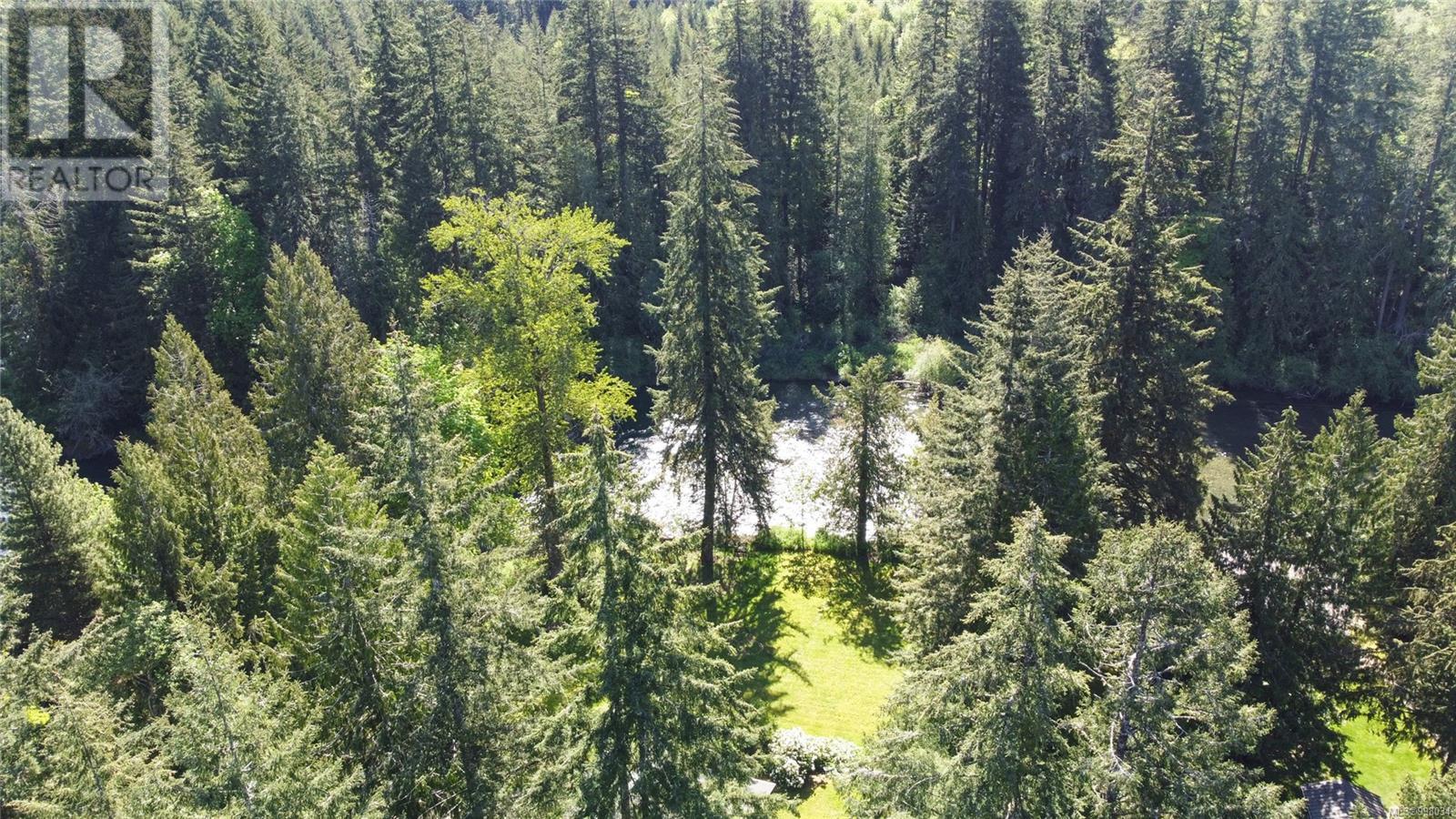 7965 Greendale Rd, Lake Cowichan