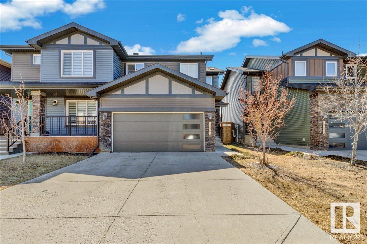 6499 KING WD SW, Edmonton
