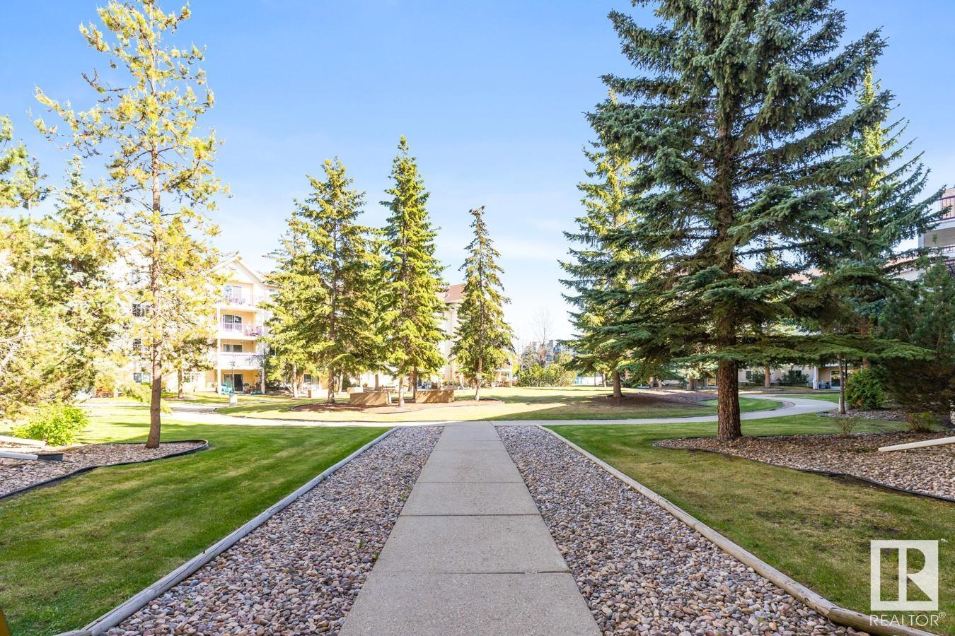 #221 10636 120 ST NW, Edmonton