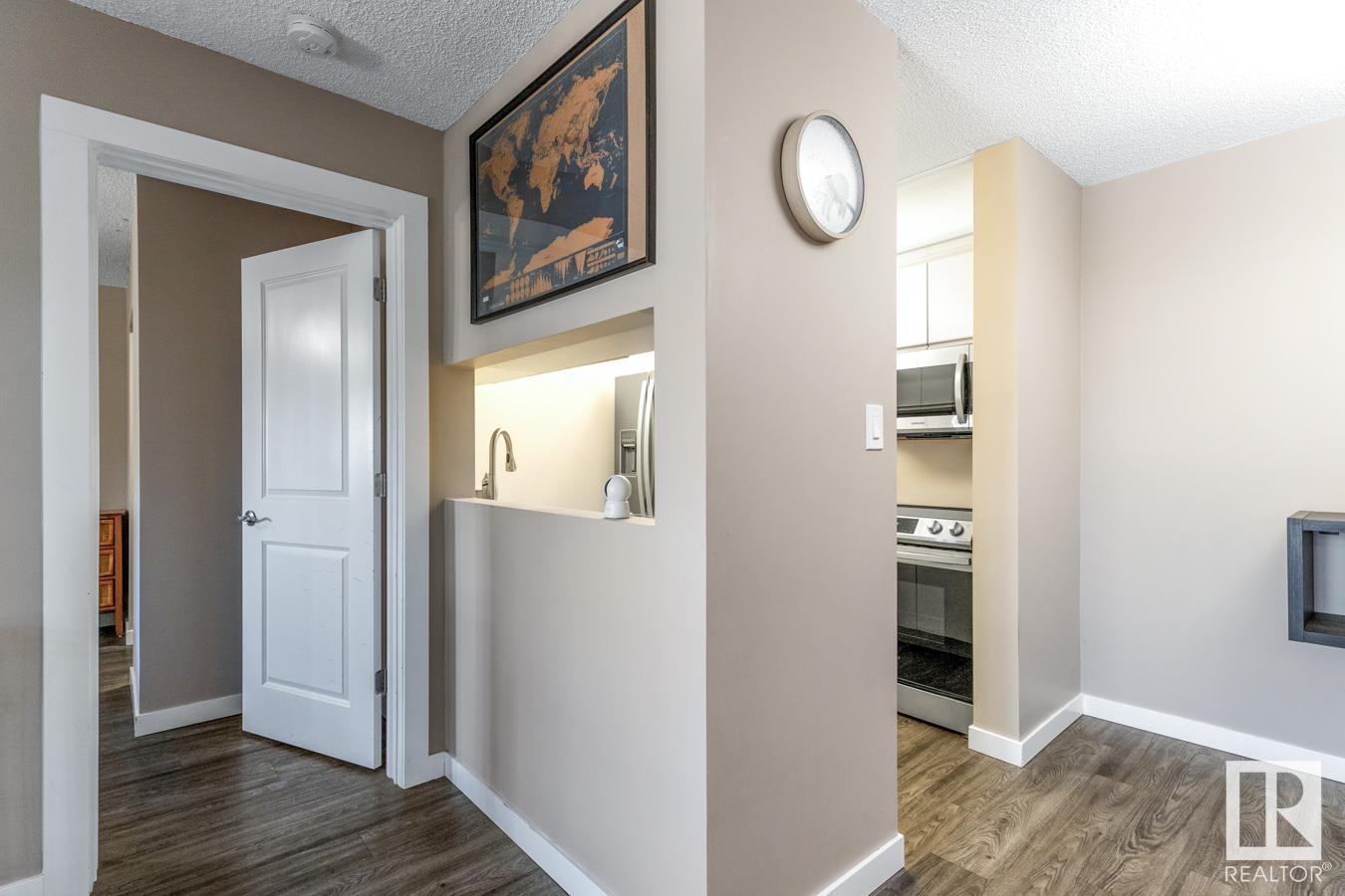 #221 10636 120 ST NW, Edmonton