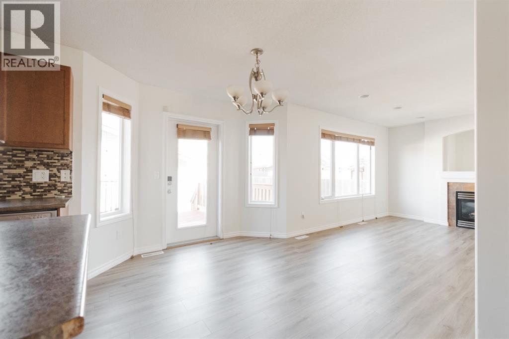 140 Warbler Avenue, Fort McMurray