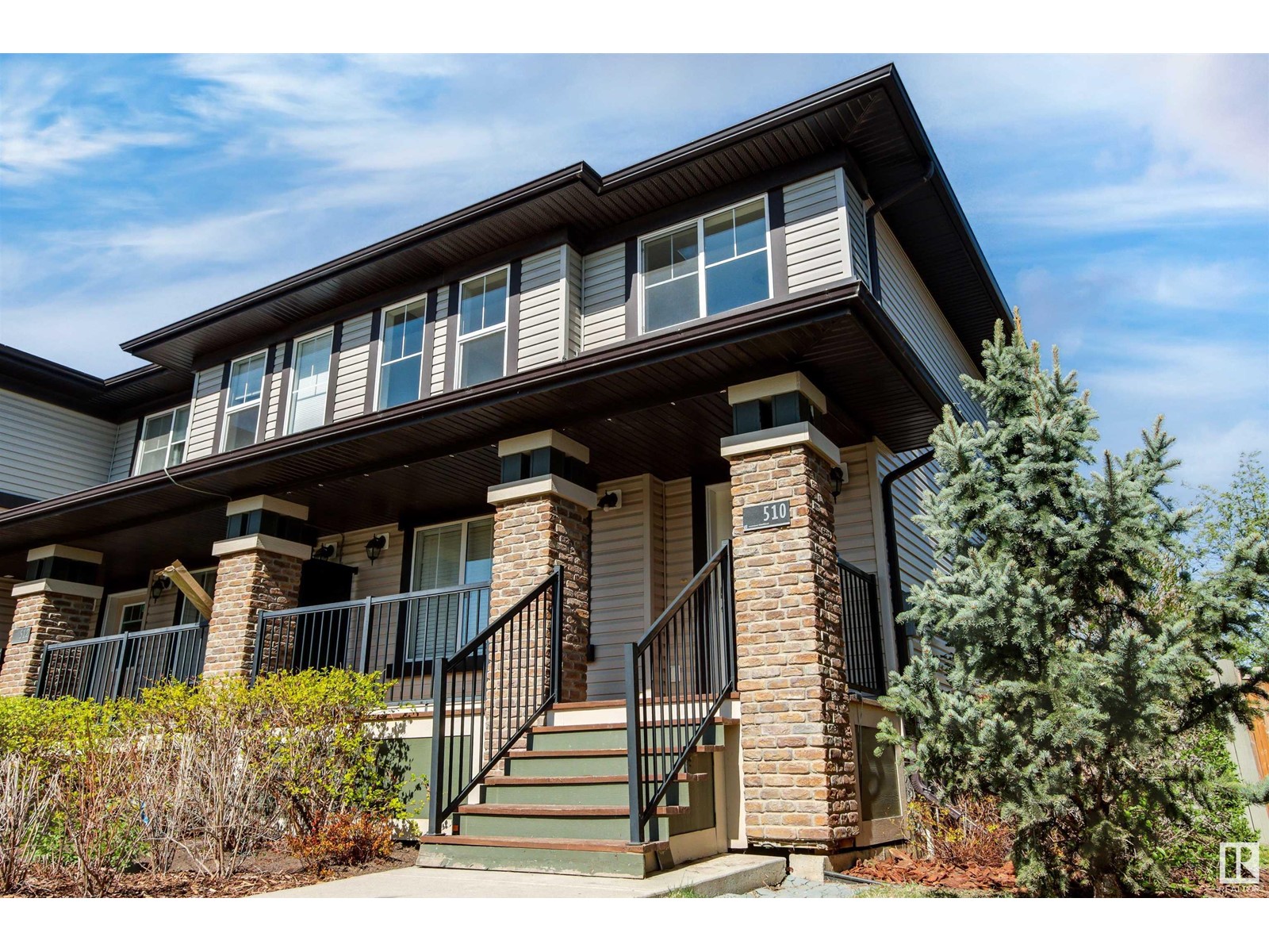 510 CHAPPELLE DR SW, Edmonton