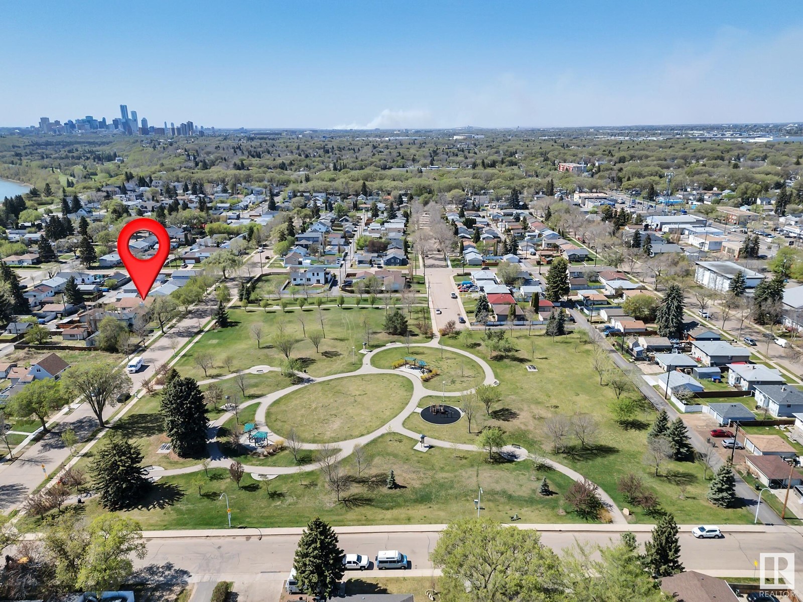 4633 115 AV NW, Edmonton
