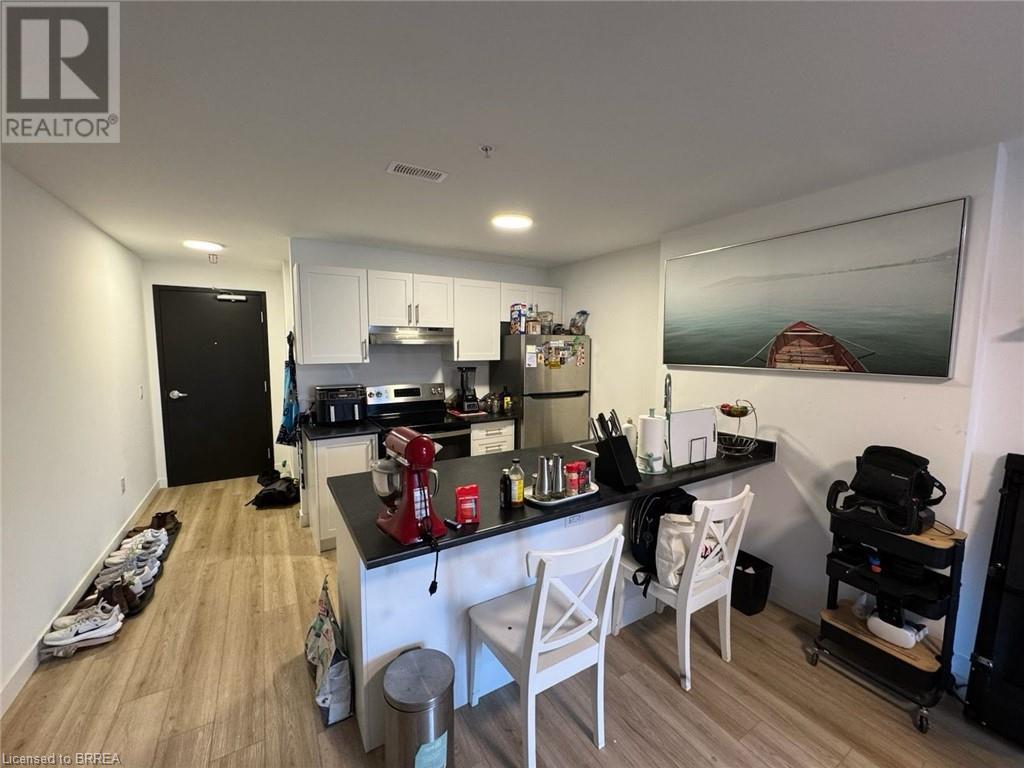 Photo 5 of 252 266 Catharine Street N Unit 208, Hamilton ON