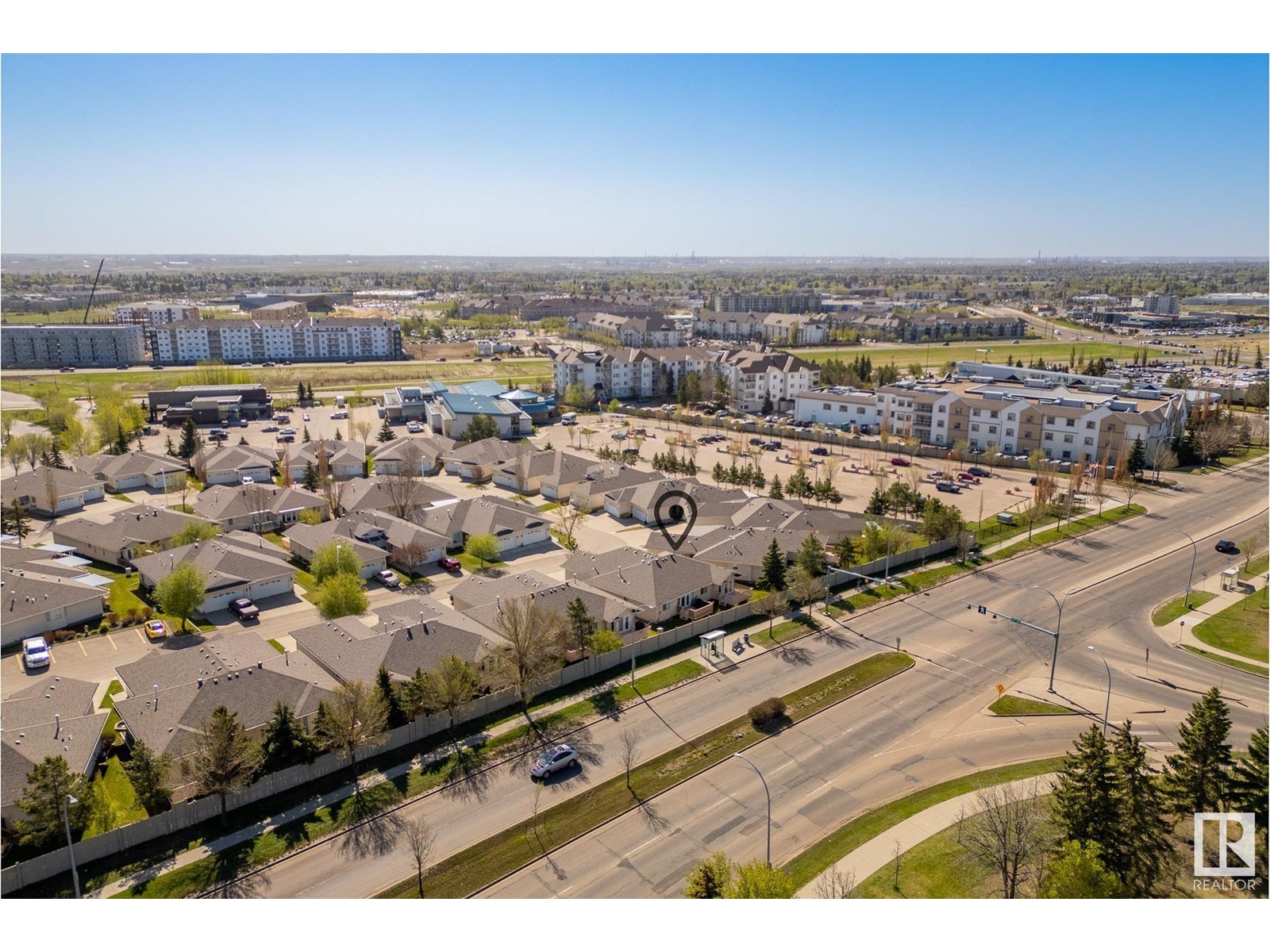 #23 14428 MILLER BV NW, Edmonton