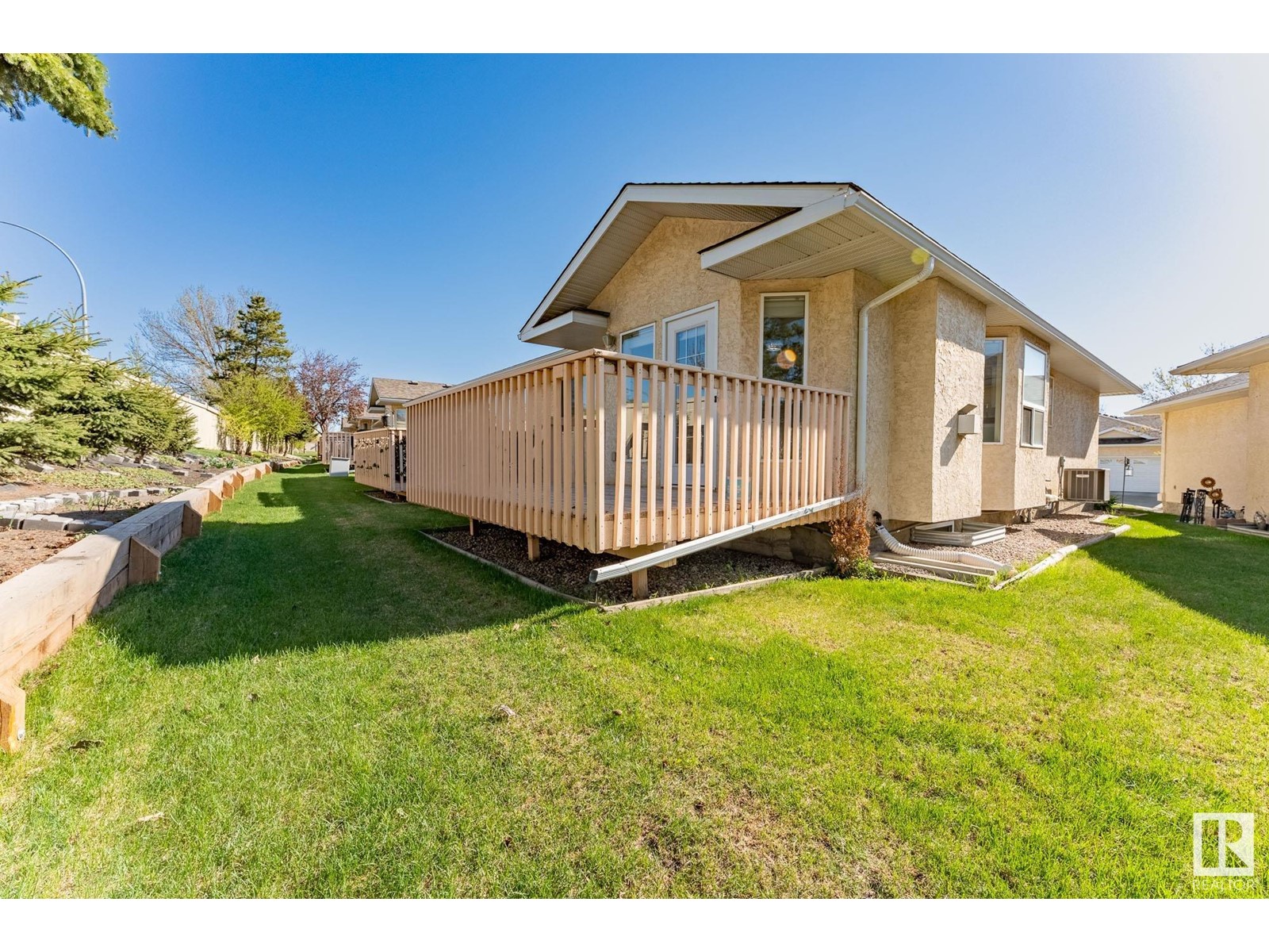 #23 14428 MILLER BV NW, Edmonton