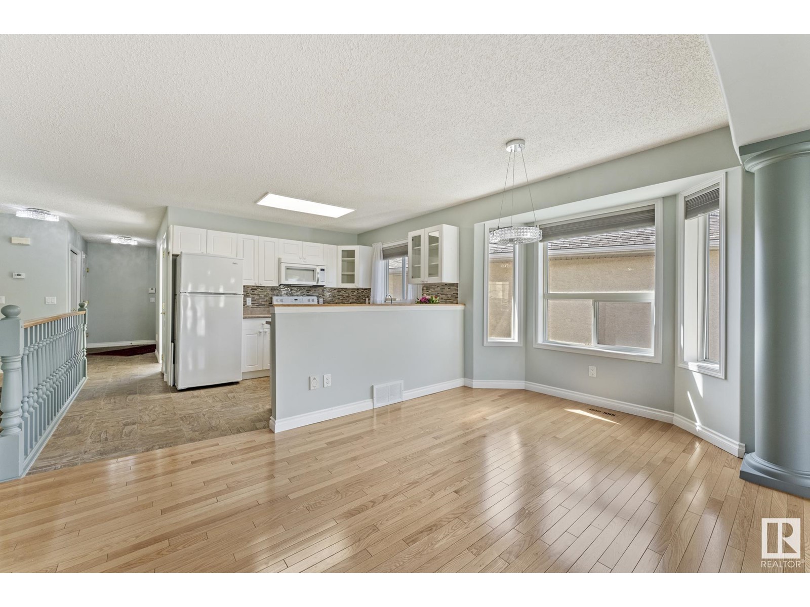 #23 14428 MILLER BV NW, Edmonton