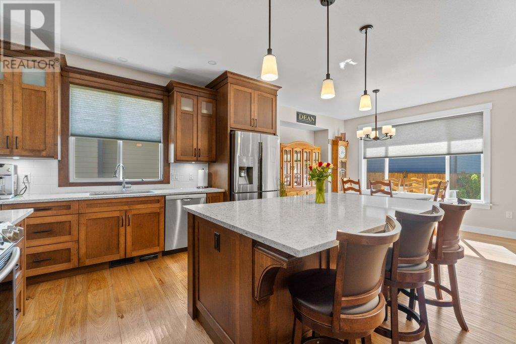  1321 24 Street Southeast, Salmon Arm
