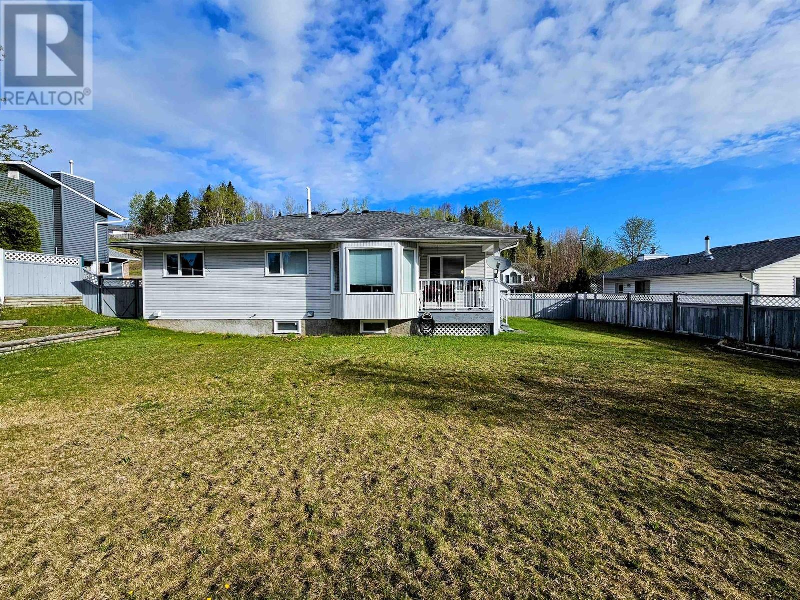 1941 CLEARWOOD CRESCENT, Prince George