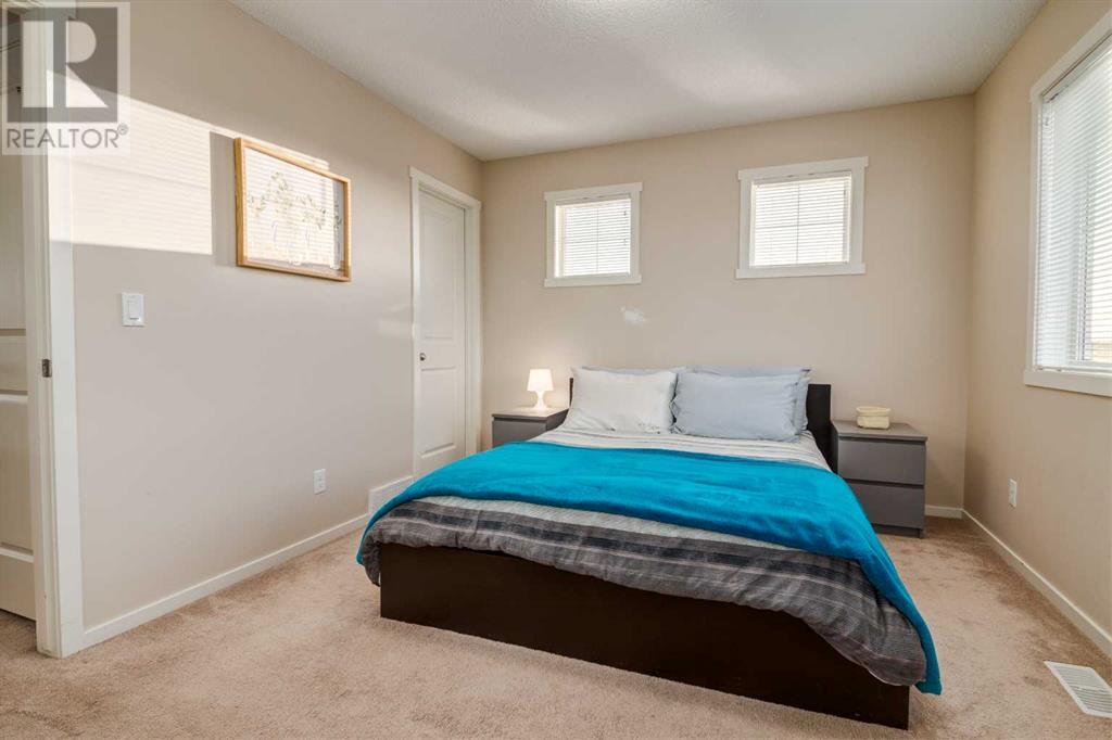 36 Sunvalley Road, Cochrane, Alberta