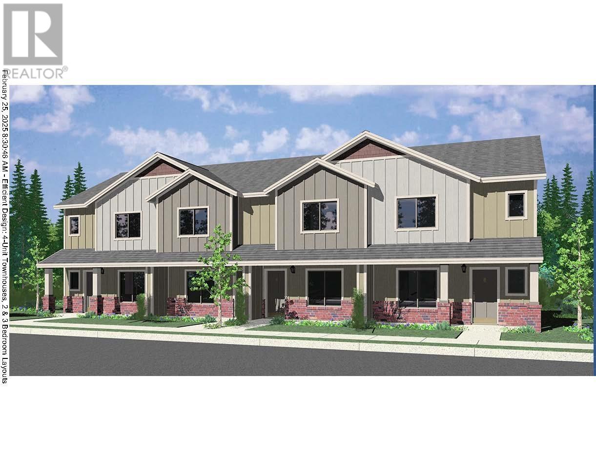 C 180 BOWRON AVENUE, Quesnel