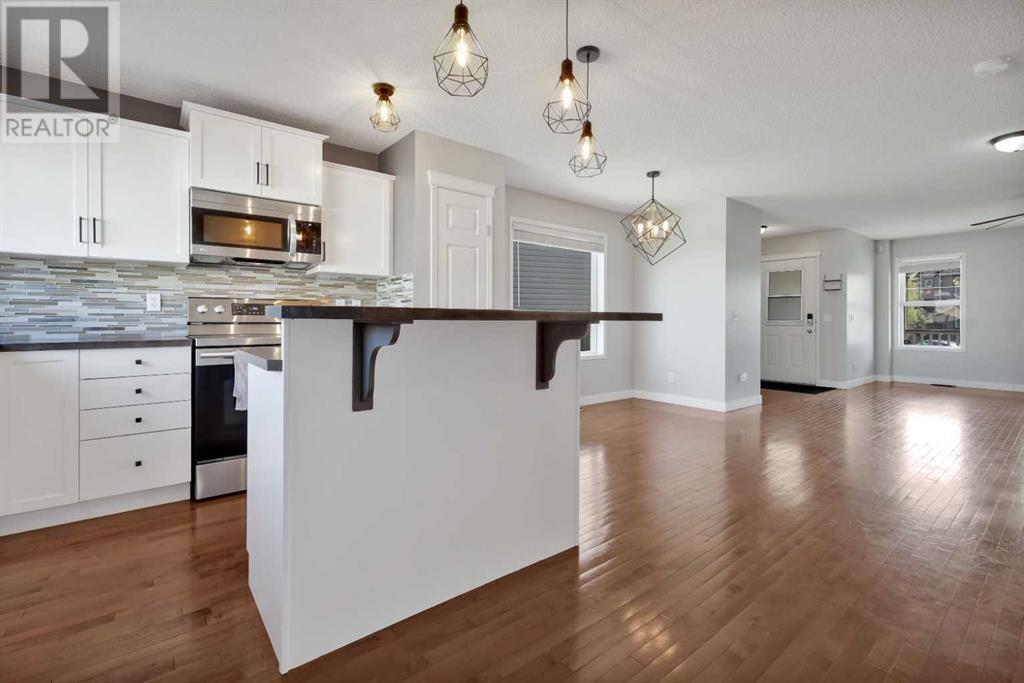 Single Family House for Sale in  Copperstone Grove SE Copperfield Calgary 