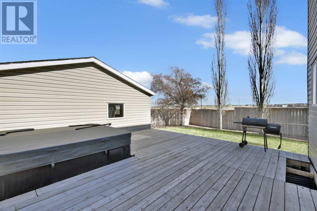 Single Family House for Sale in  Copperstone Grove SE Copperfield Calgary 