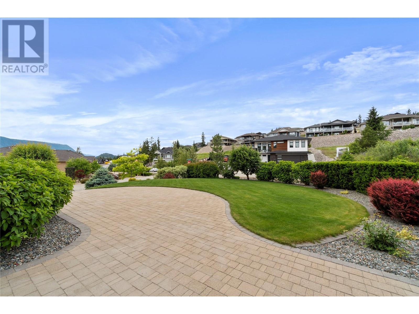 2582 St. Andrews Street, Blind Bay