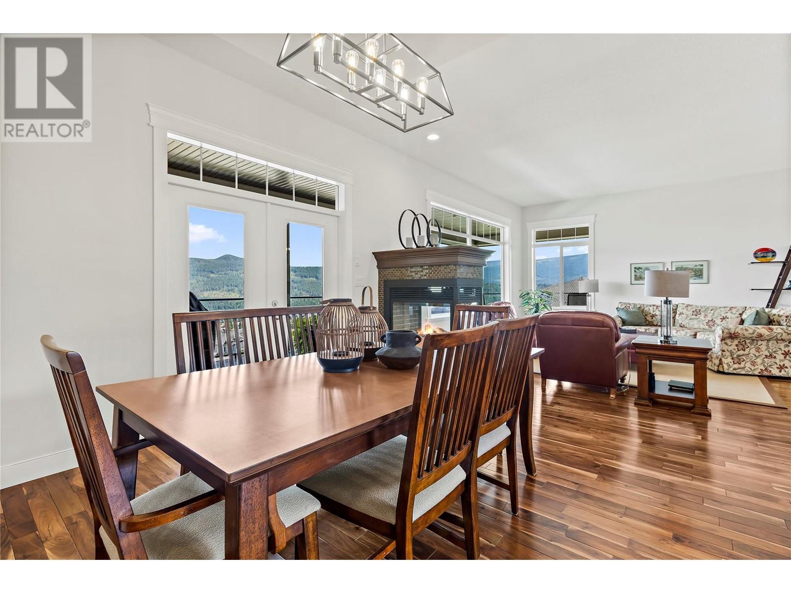 2582 St. Andrews Street, Blind Bay