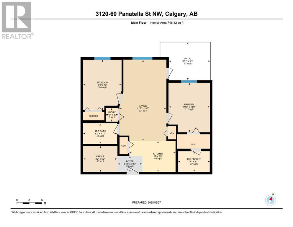 Single Family House for Sale in   Panatella Street NW Panorama Hills Calgary 