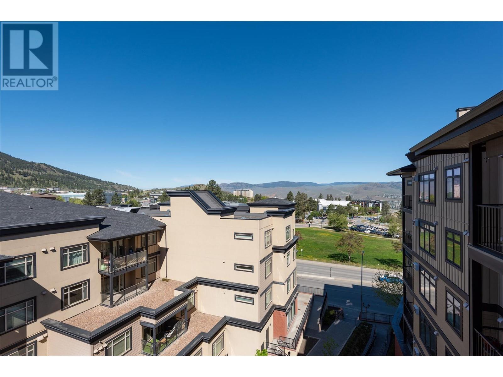 765 McGill Road Unit# 607, Kamloops