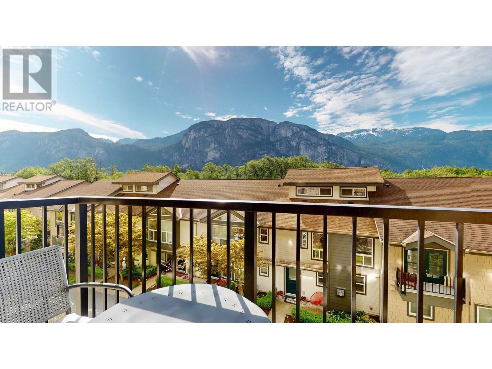 309 1212 MAIN STREET, Squamish