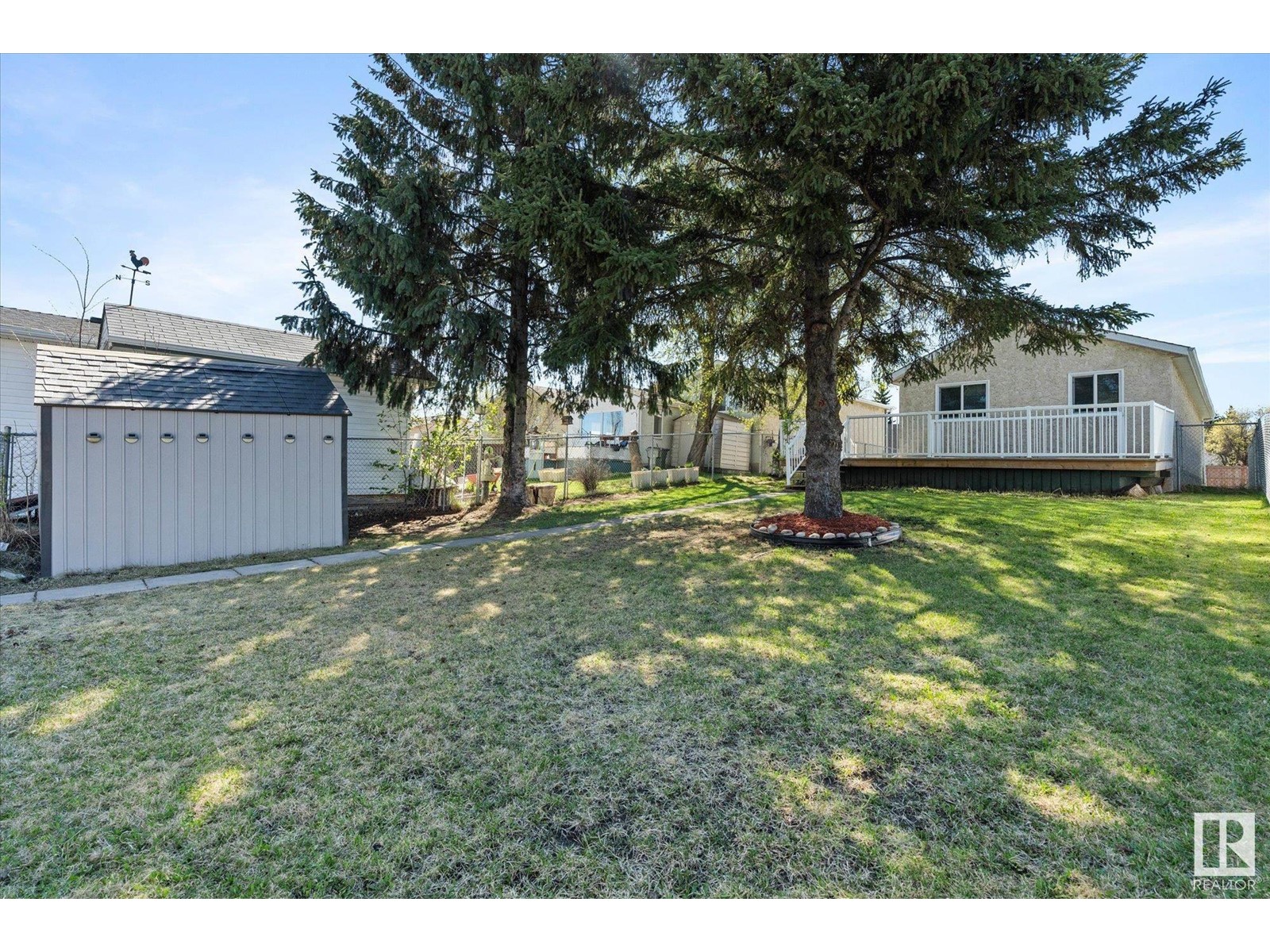 170 GREENWOOD DR, Spruce Grove