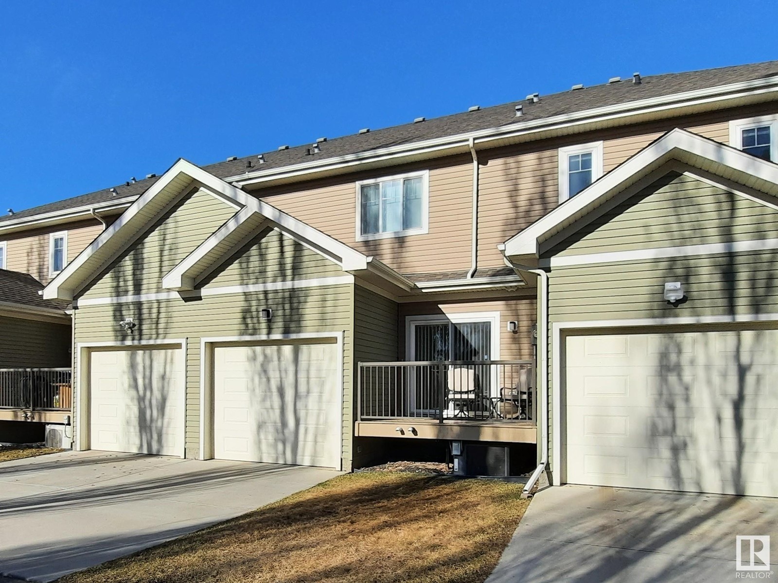 #7 300 QUEEN ST, Spruce Grove