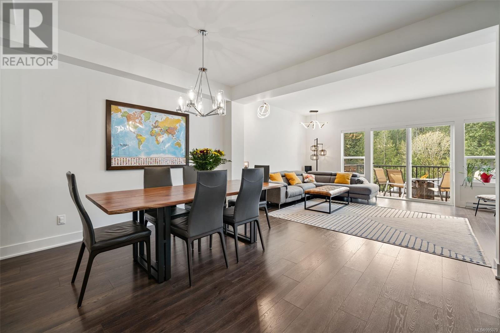 1240 Solstice Cres, Langford