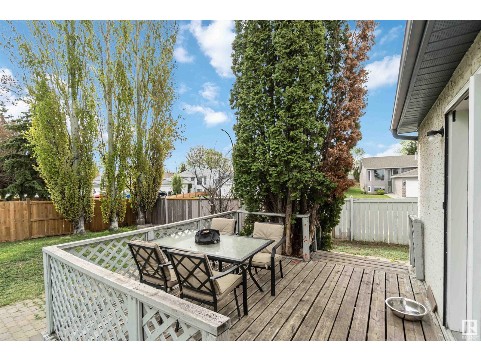 24 ABERDEEN CR, Stony Plain
