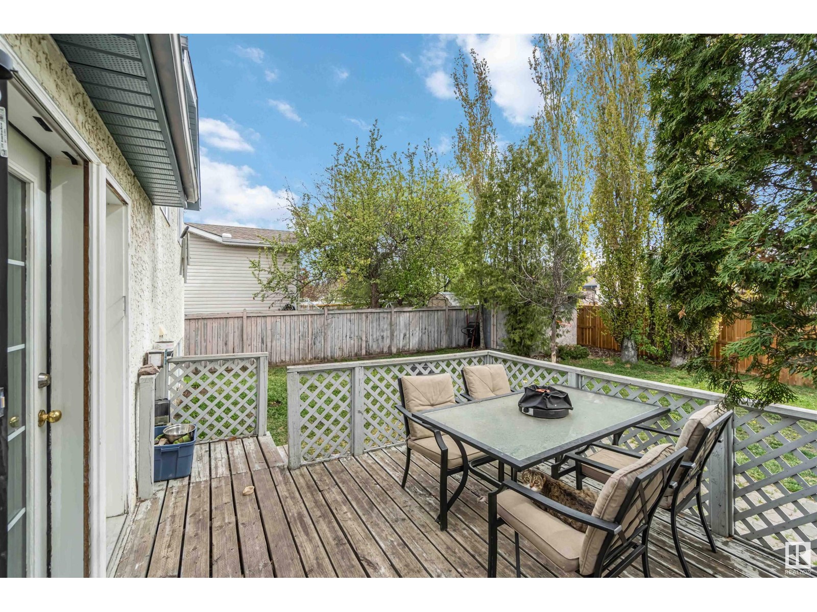 24 ABERDEEN CR, Stony Plain