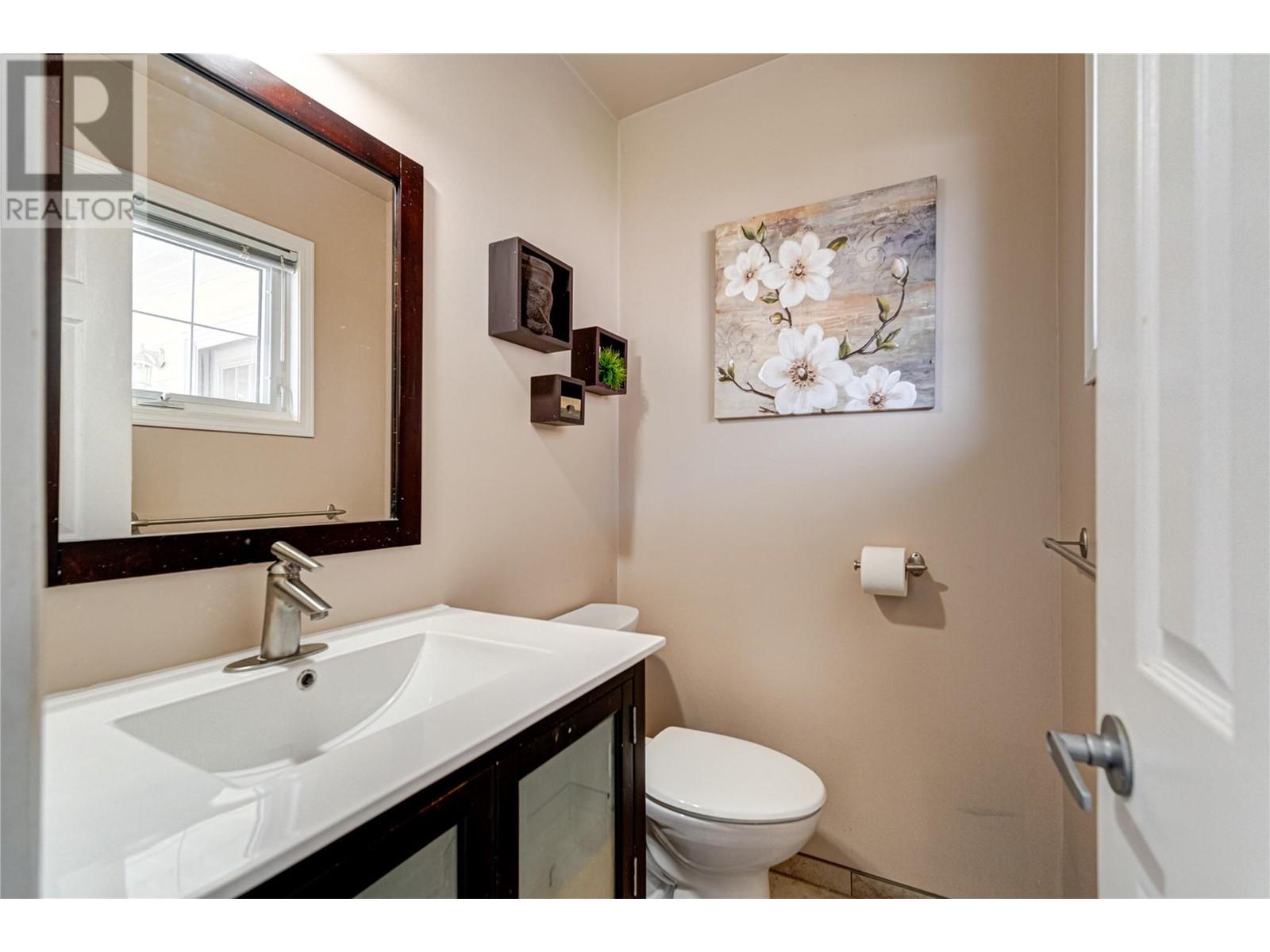 467 Engelmann Spruce Drive, Sparwood