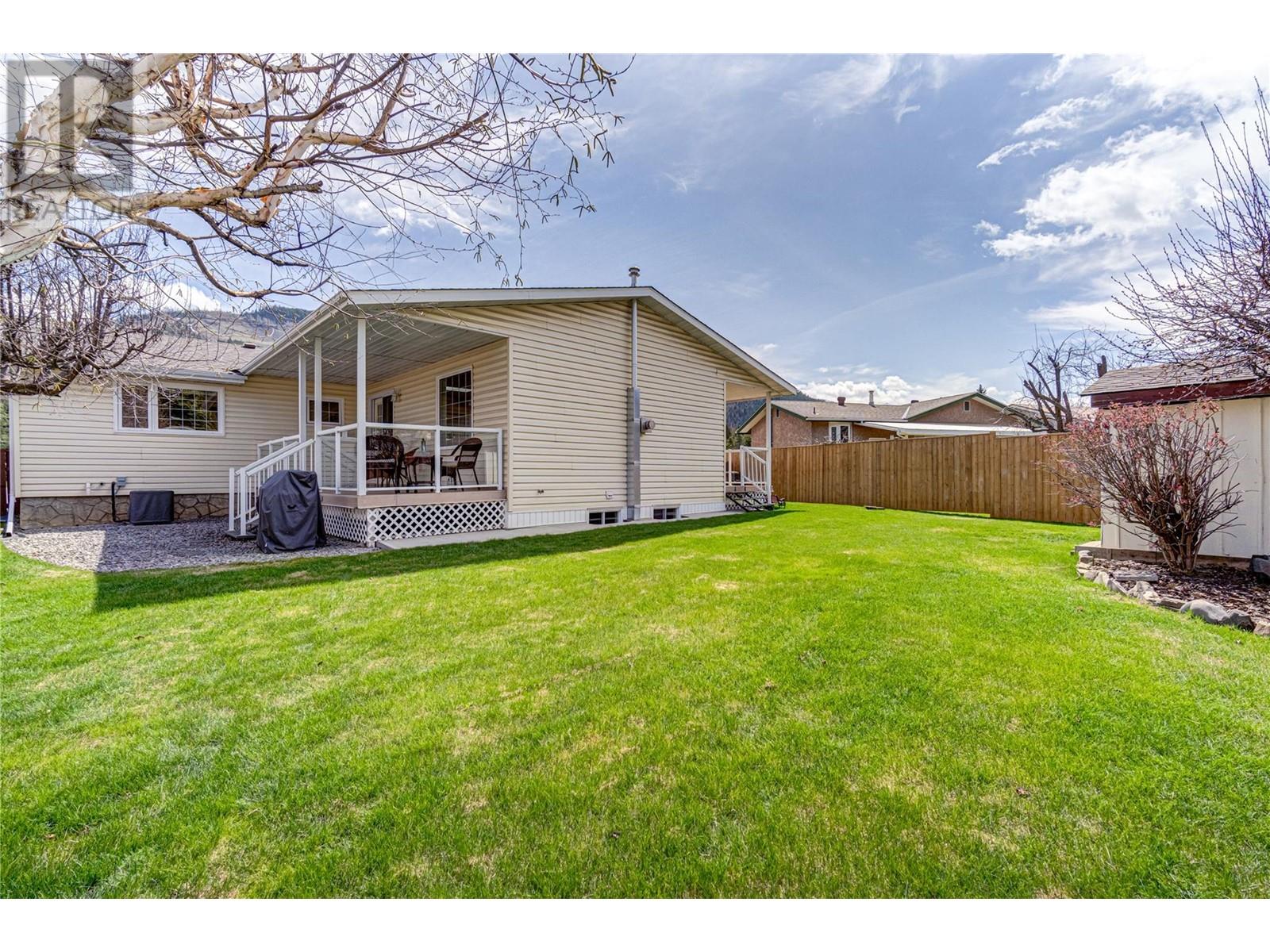 467 Engelmann Spruce Drive, Sparwood