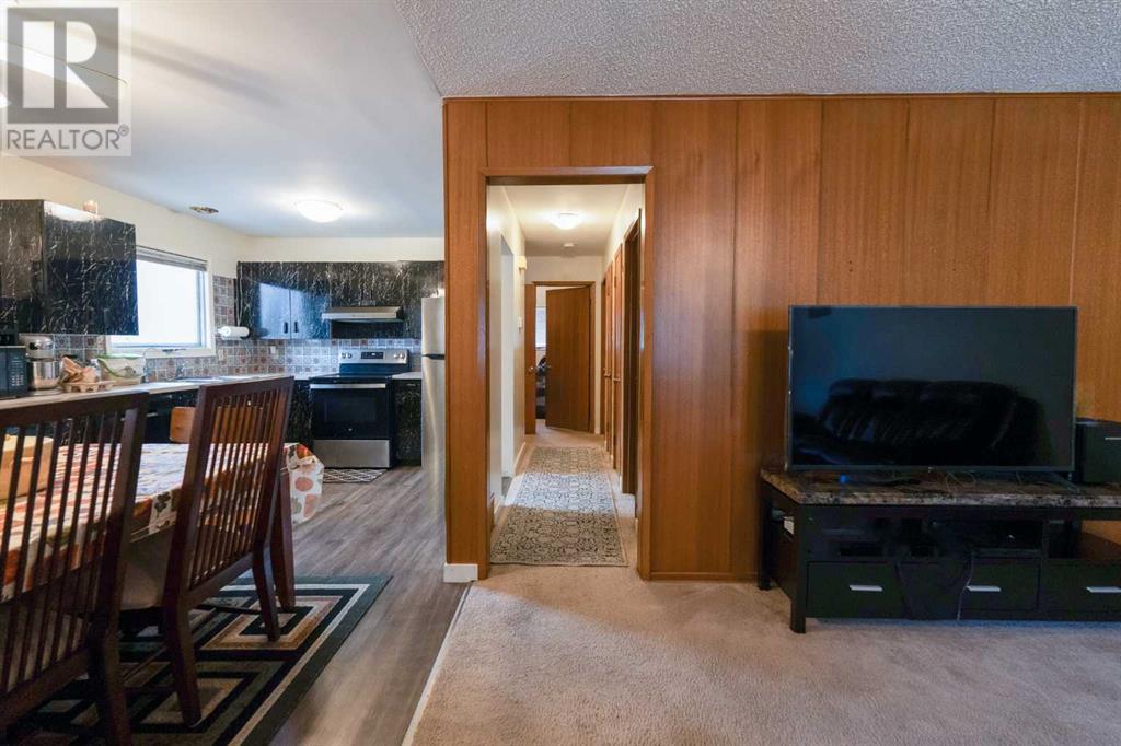 Single Family House Bungalow for Sale in  Cassino Street S Glendale Lethbridge 