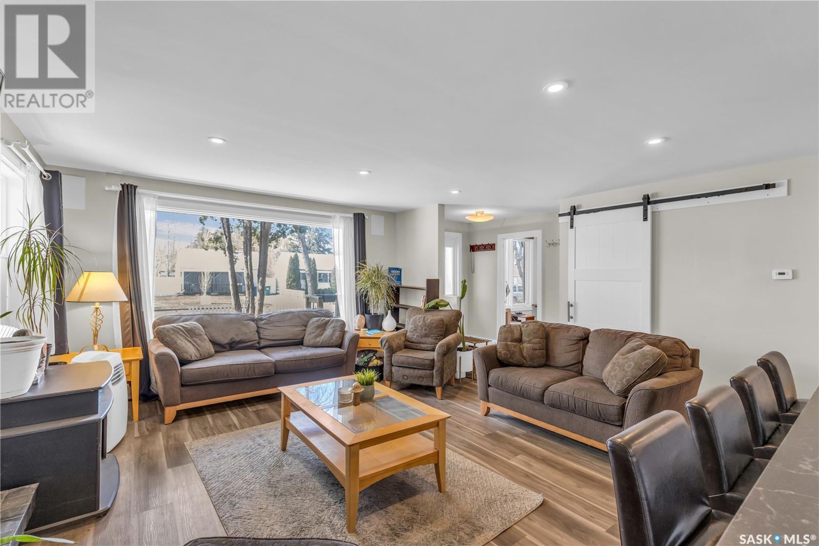Single Family House for Sale in  D AVENUE N Saskatoon 