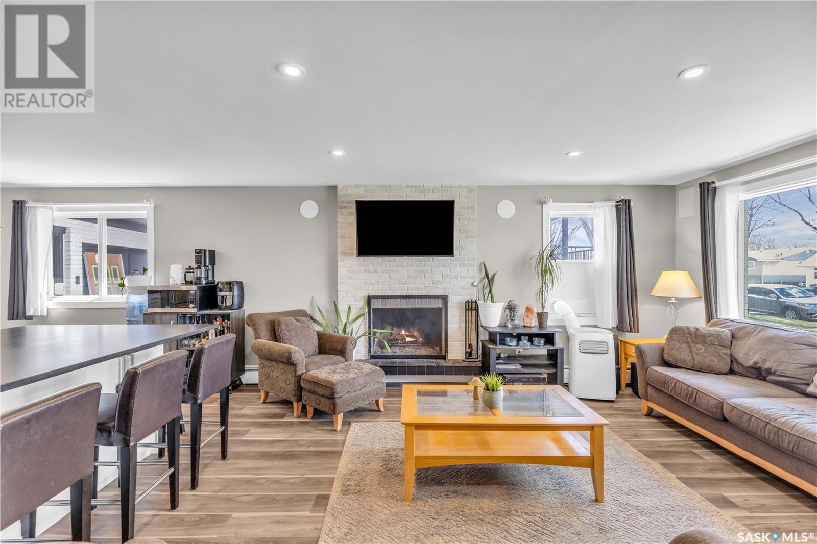 Single Family House for Sale in  D AVENUE N Saskatoon 