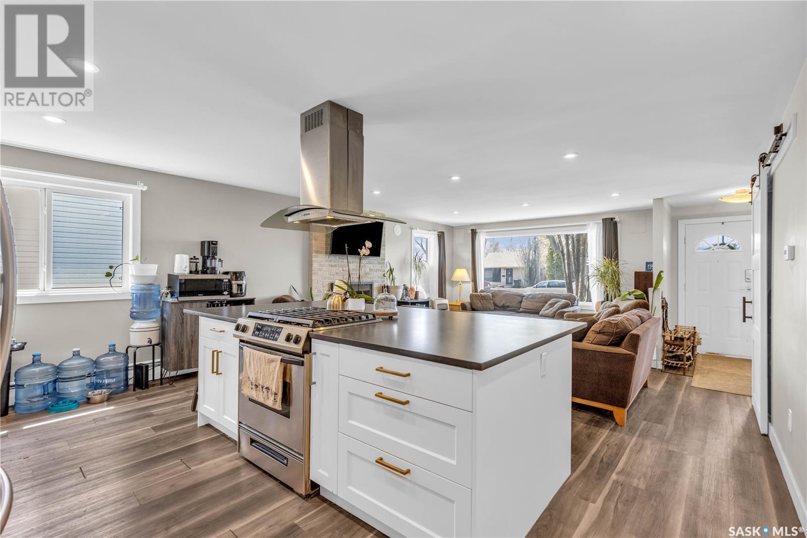 Single Family House for Sale in  D AVENUE N Saskatoon 