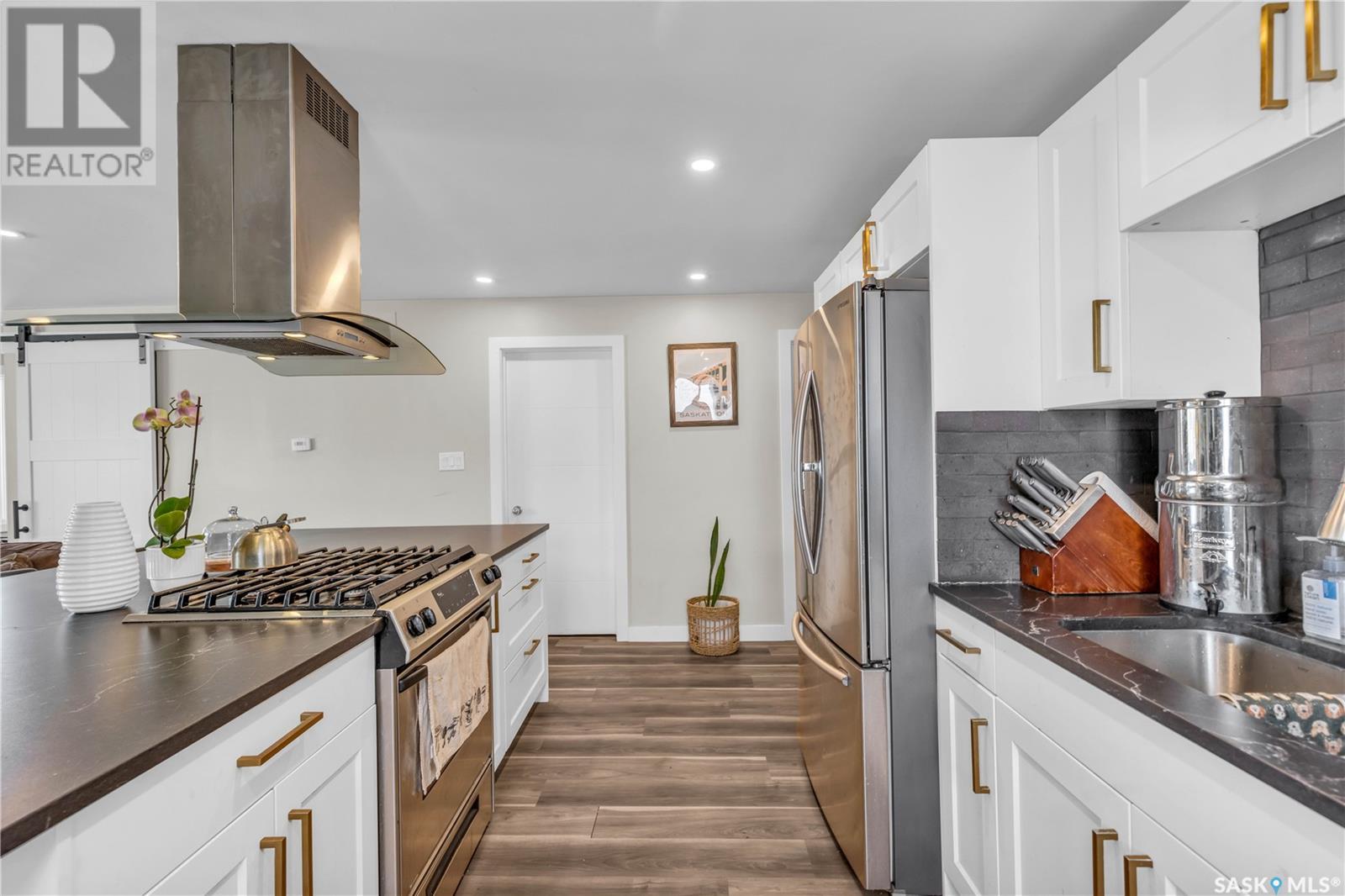 Single Family House for Sale in  D AVENUE N Saskatoon 