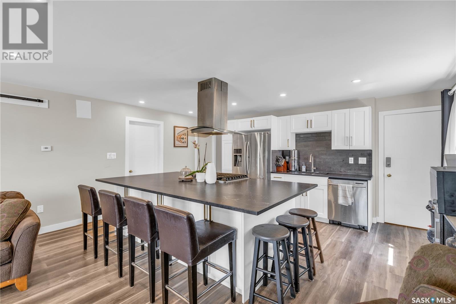 Single Family House for Sale in  D AVENUE N Saskatoon 