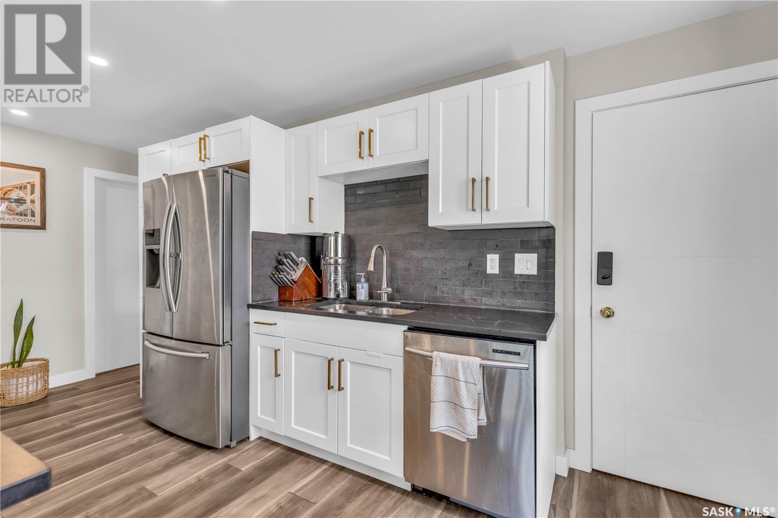 Single Family House for Sale in  D AVENUE N Saskatoon 
