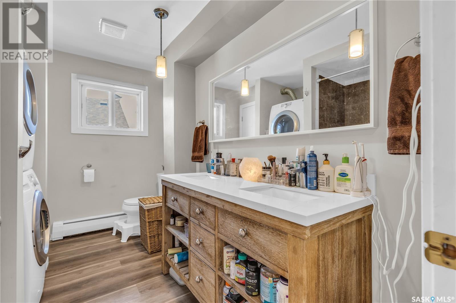 Single Family House for Sale in  D AVENUE N Saskatoon 