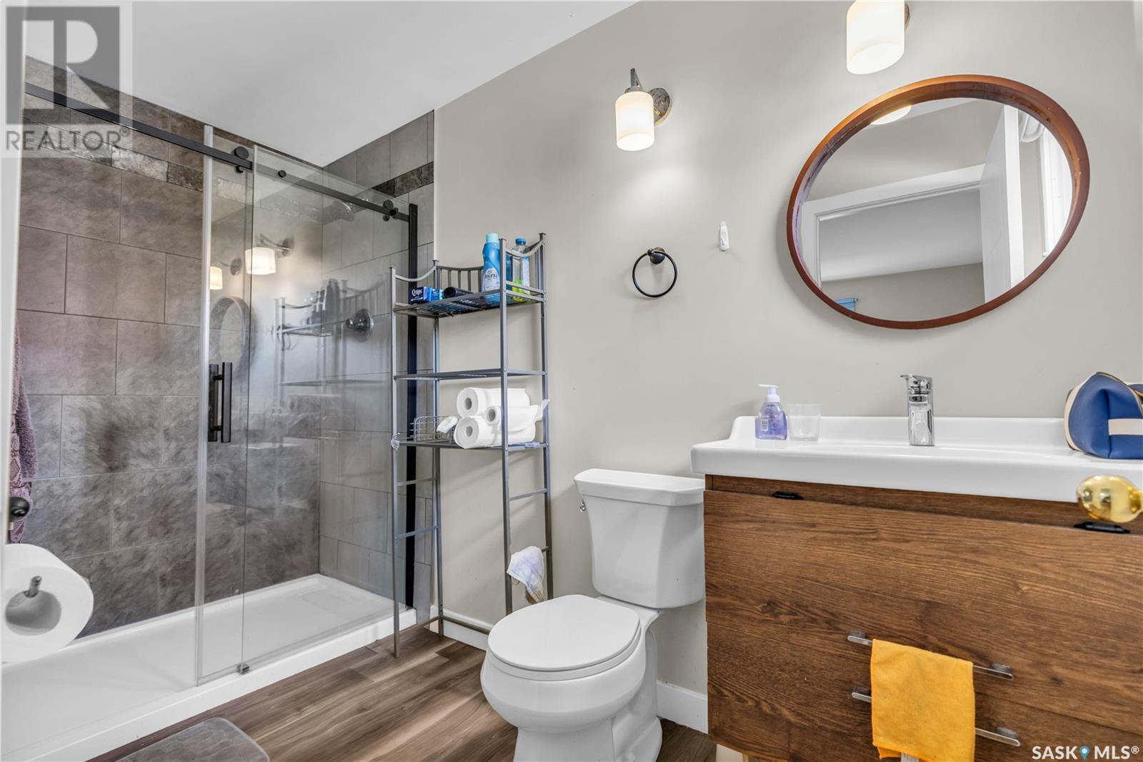 Single Family House for Sale in  D AVENUE N Saskatoon 