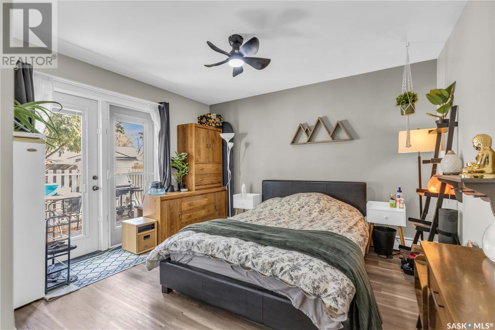 Single Family House for Sale in  D AVENUE N Saskatoon 