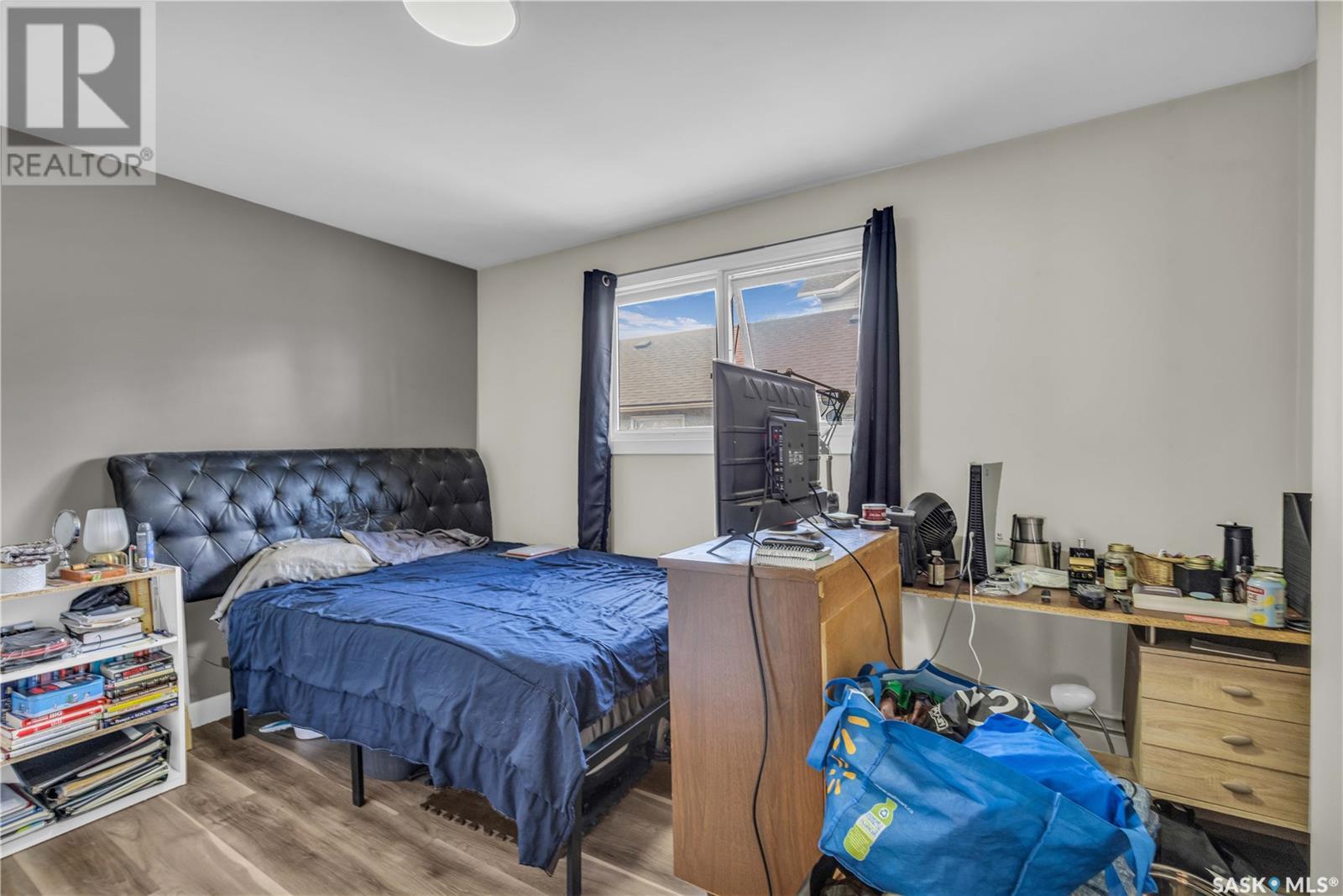 Single Family House for Sale in  D AVENUE N Saskatoon 